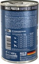 Belcando 400g/6kpl BUFFALO Single Protein