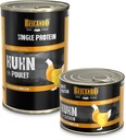 Belcando 200g/6kpl CHICKEN Single Protein