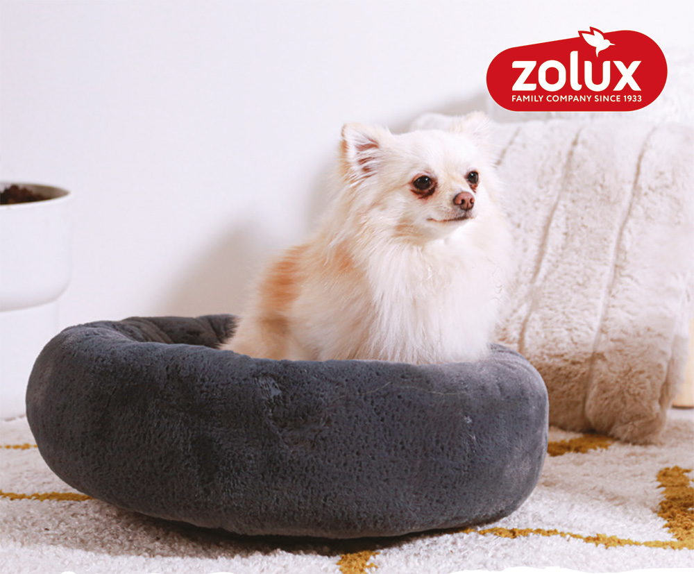 Zolux NOE donitsi 70cm silky pile