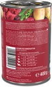 Belcando 400g/6kpl BEEF Super Premium