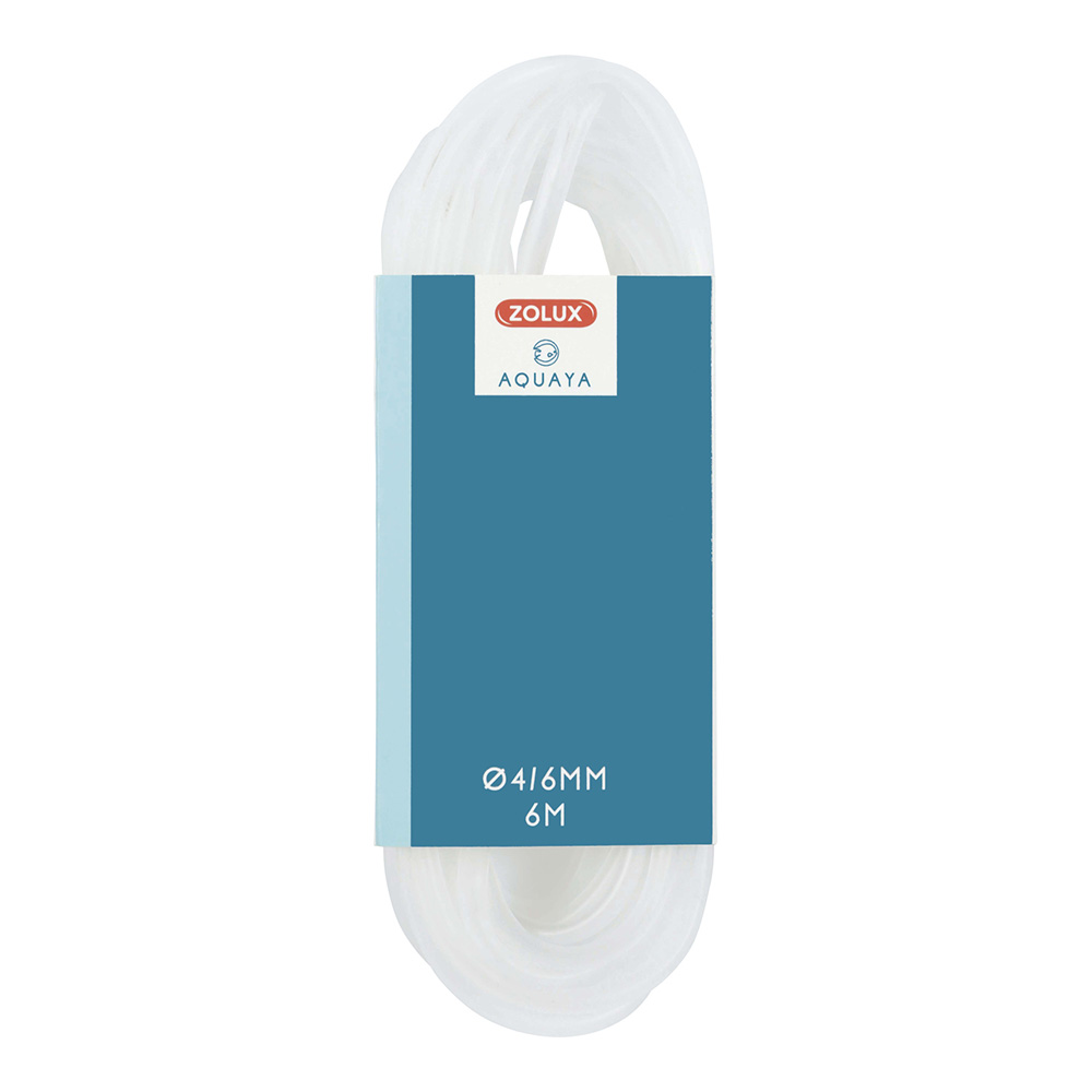 Zolux Aqua Silikoniletku 6m