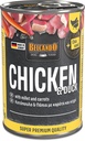 Belcando 400g/6kpl CHICKEN & DUCK Super Premium