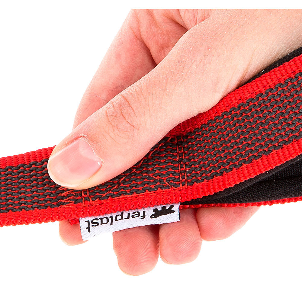 Ferplast Daytona grippihihna 200cm magneettilukolla