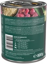Belcando 800g/6kpl TURKEY Super Premium