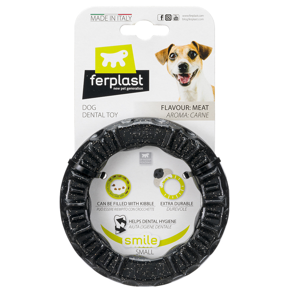  Ferplast Smile rengas S 