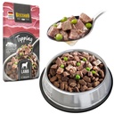 Belcando 100g*12kpl Topping LAMB