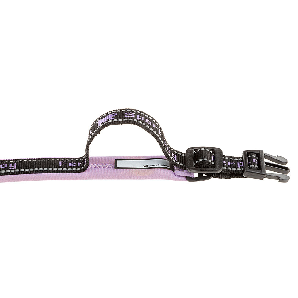 Ferplast Sport collar 25/45cm