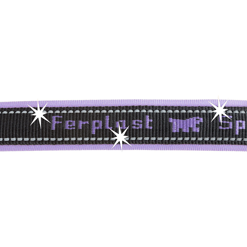 Ferplast Sport collar 25/45cm
