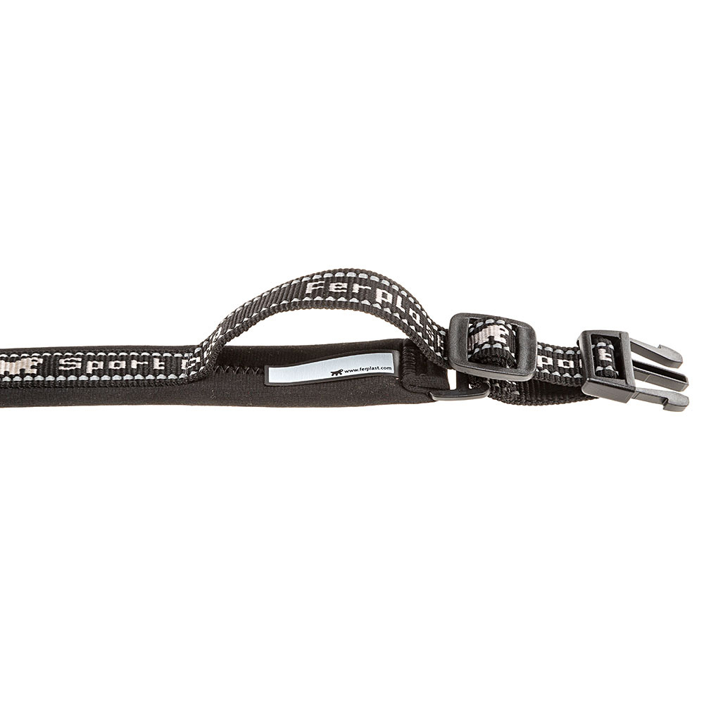 Ferplast Sport collar 25/45cm