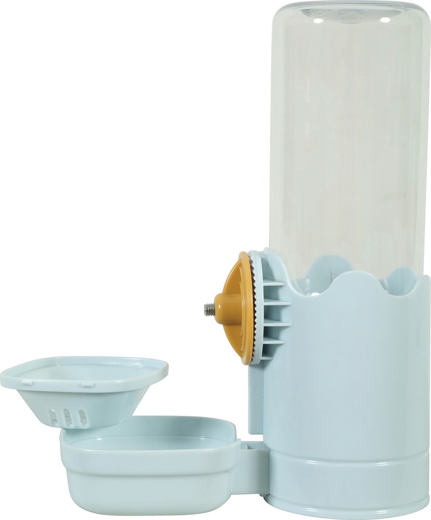 Zolux Juomapullo astialla 480ml