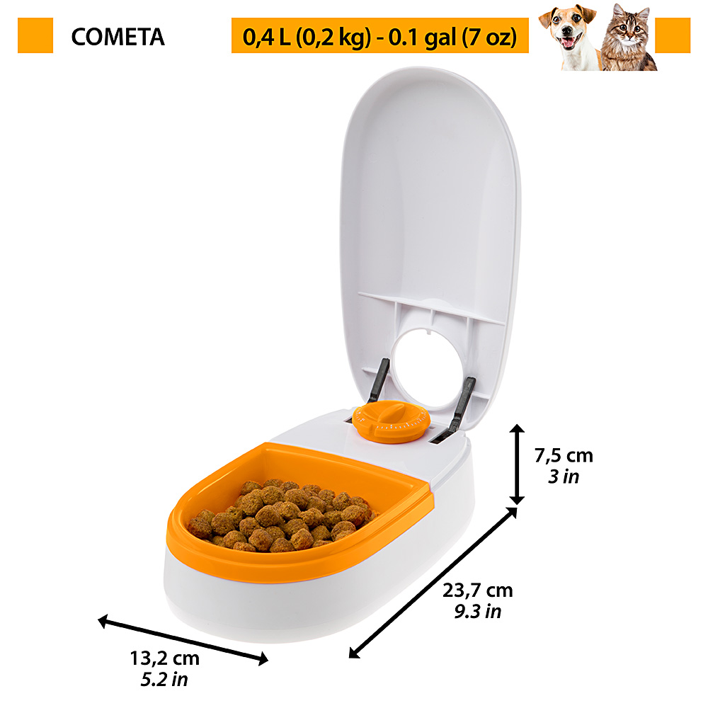 Ferplast Cometa ruokinta-automaatti 