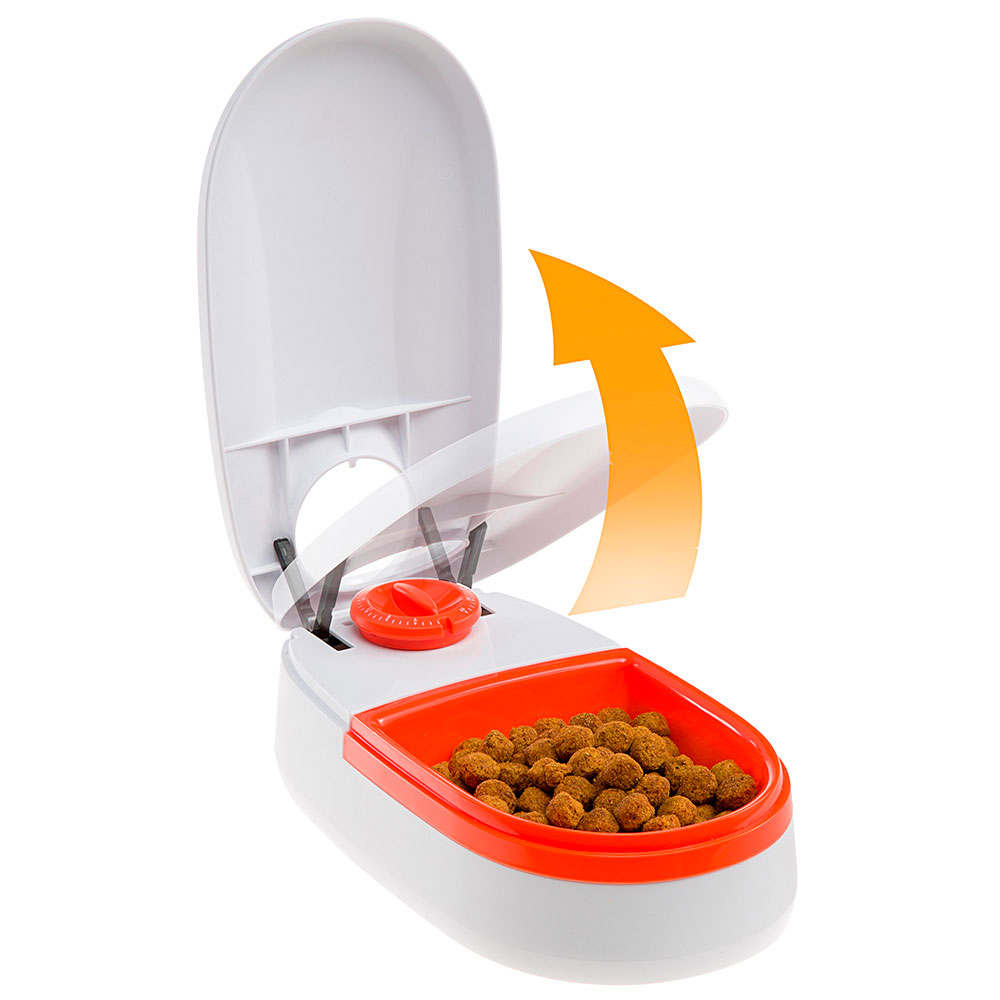 Ferplast Cometa ruokinta-automaatti 