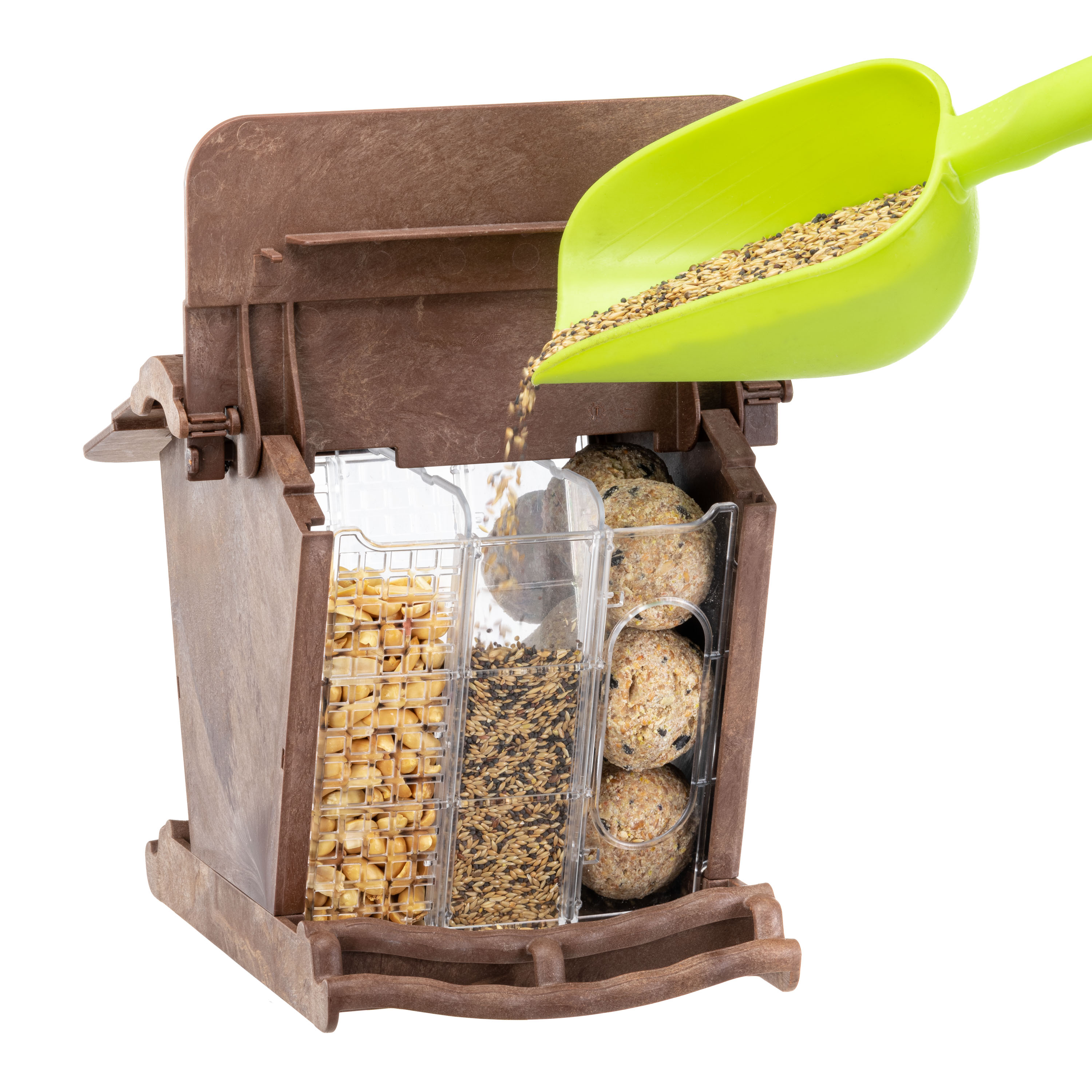 Ferplast Jok 1 wild bird feeder