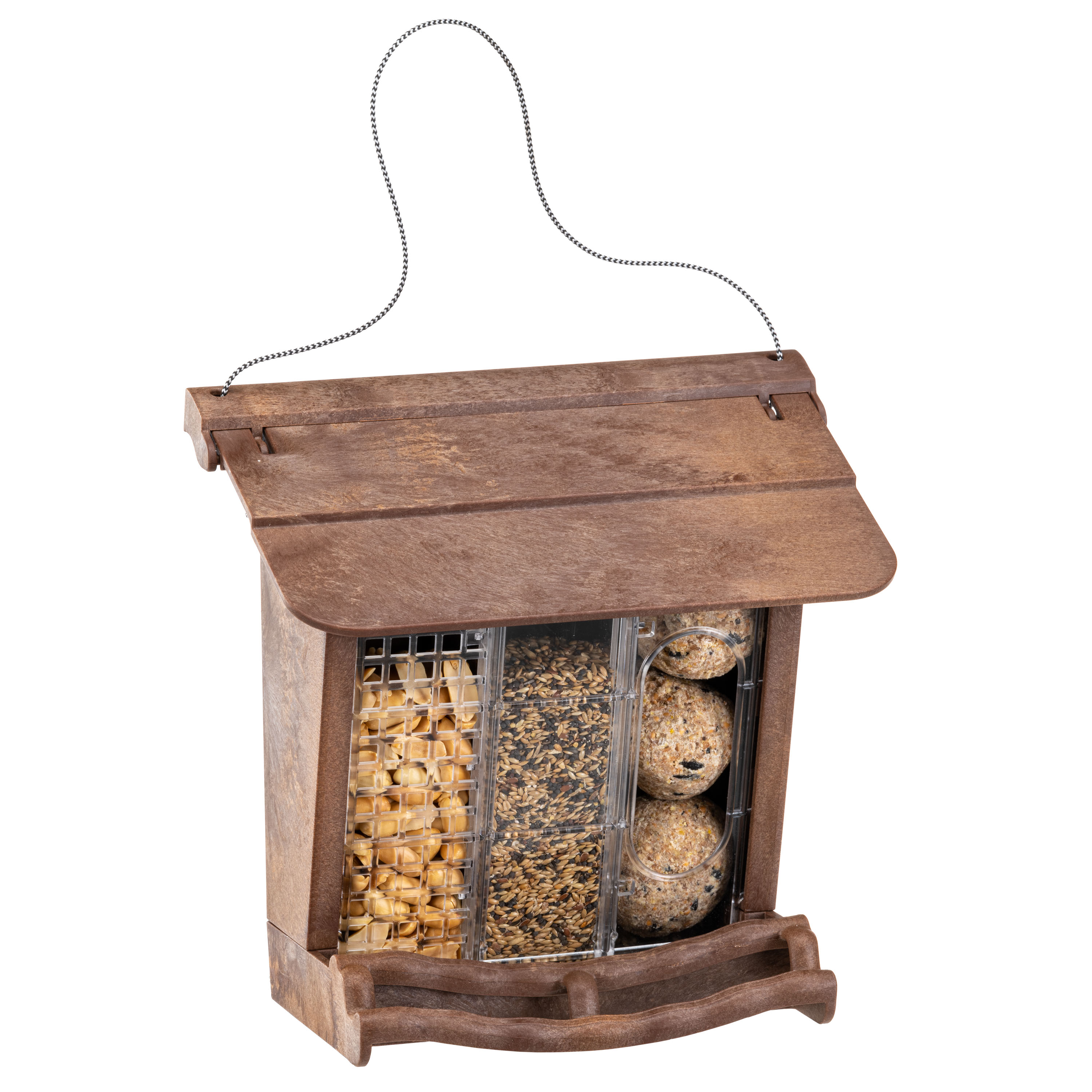 Ferplast Jok 11 wild bird feeder