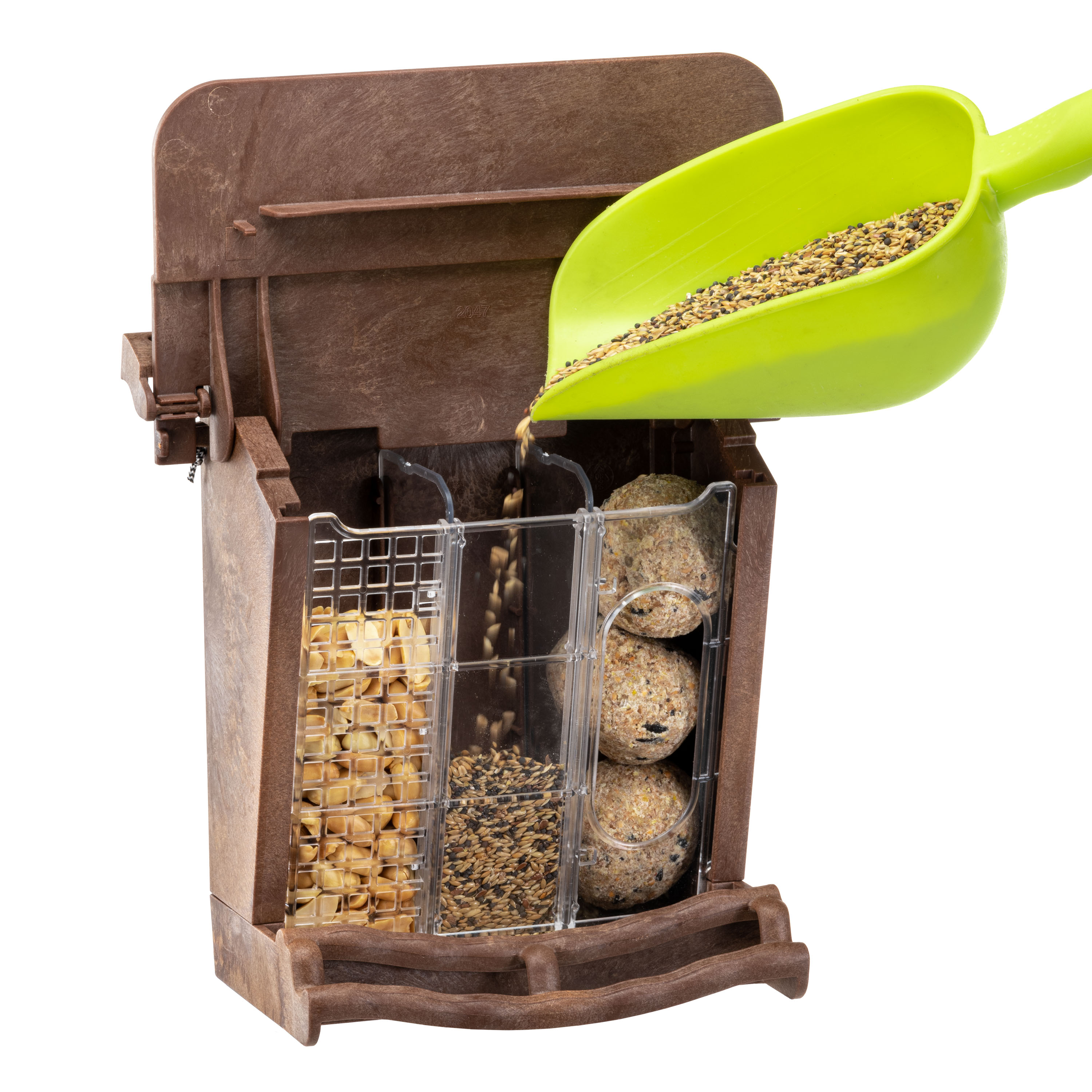 Ferplast Jok 11 wild bird feeder