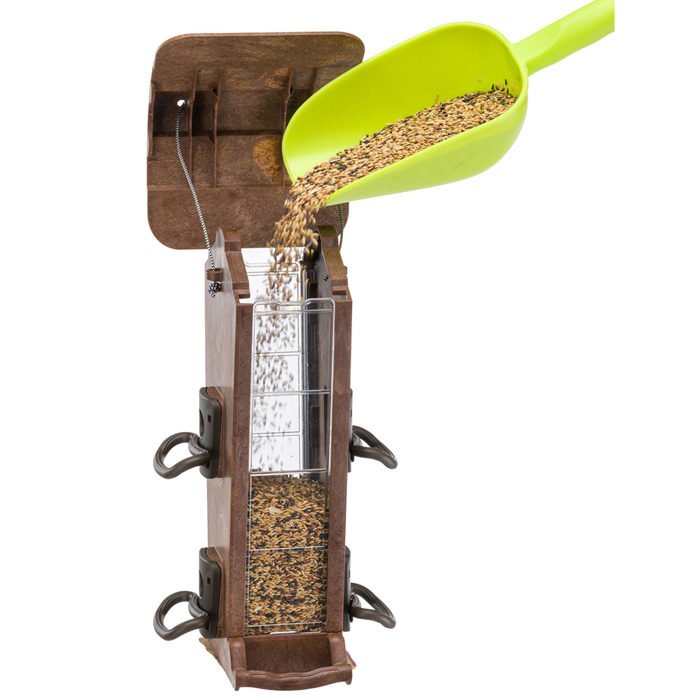Ferplast Jok 21 wild bird feeder