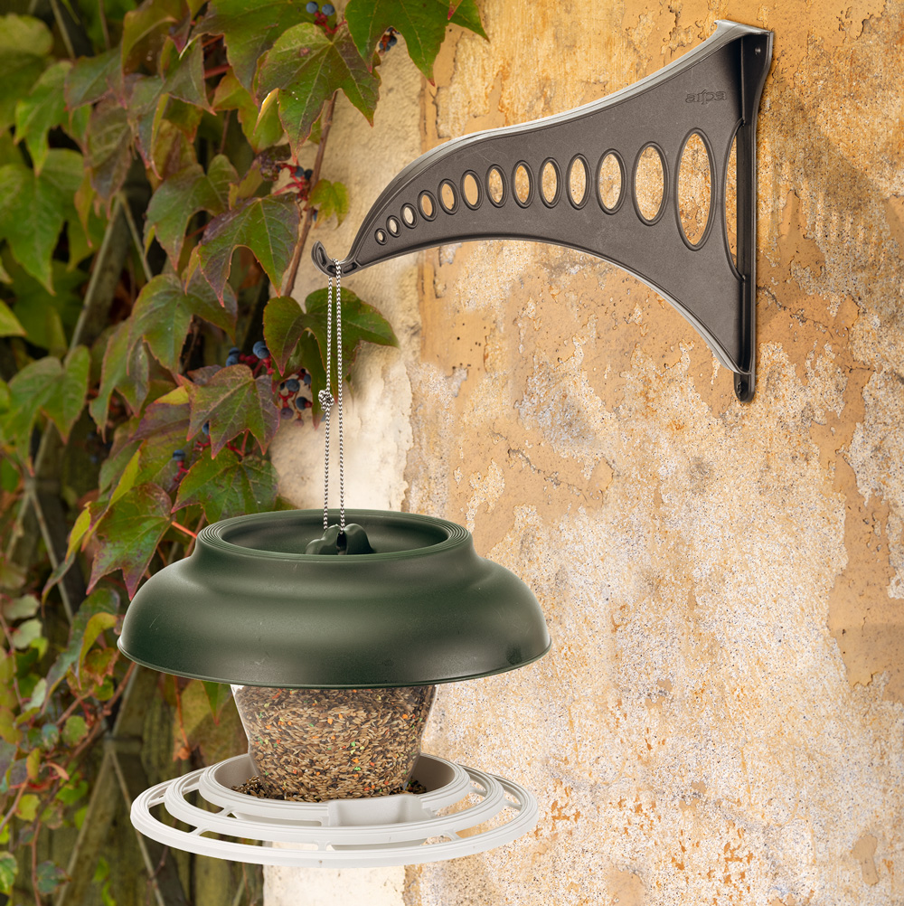 Ferplast wild bird feeder