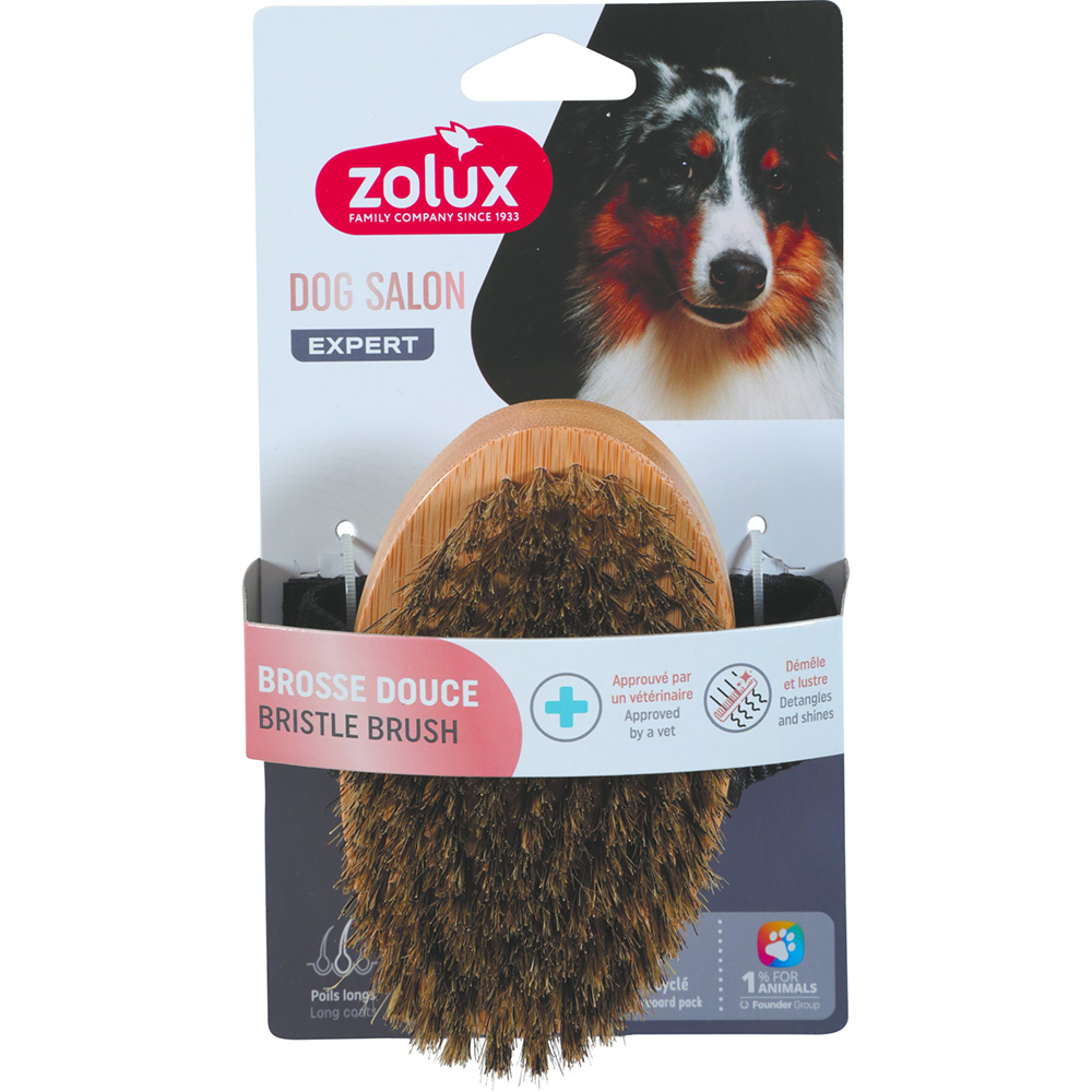 Zolux Dog Salon harja