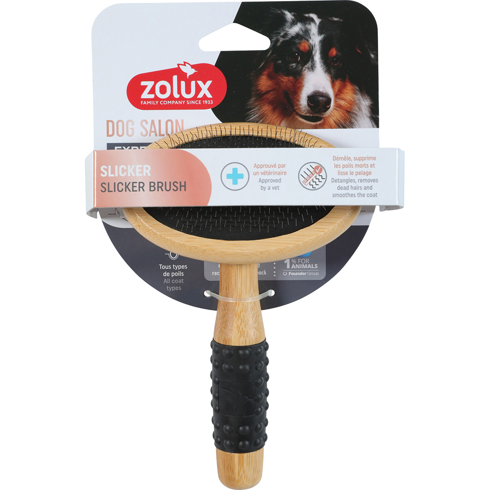 Zolux Dog Salon karsta