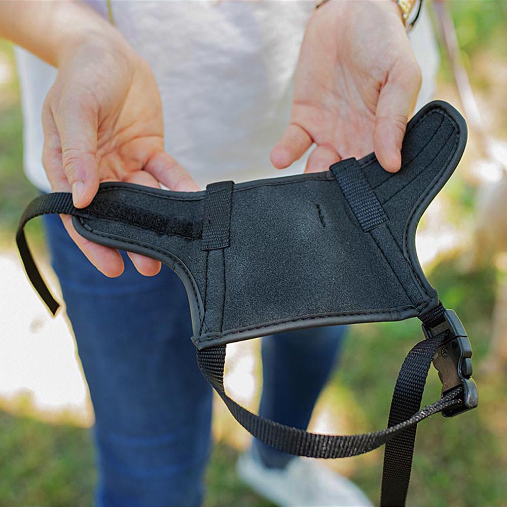 Ferplast safe, medium kuonokoppa