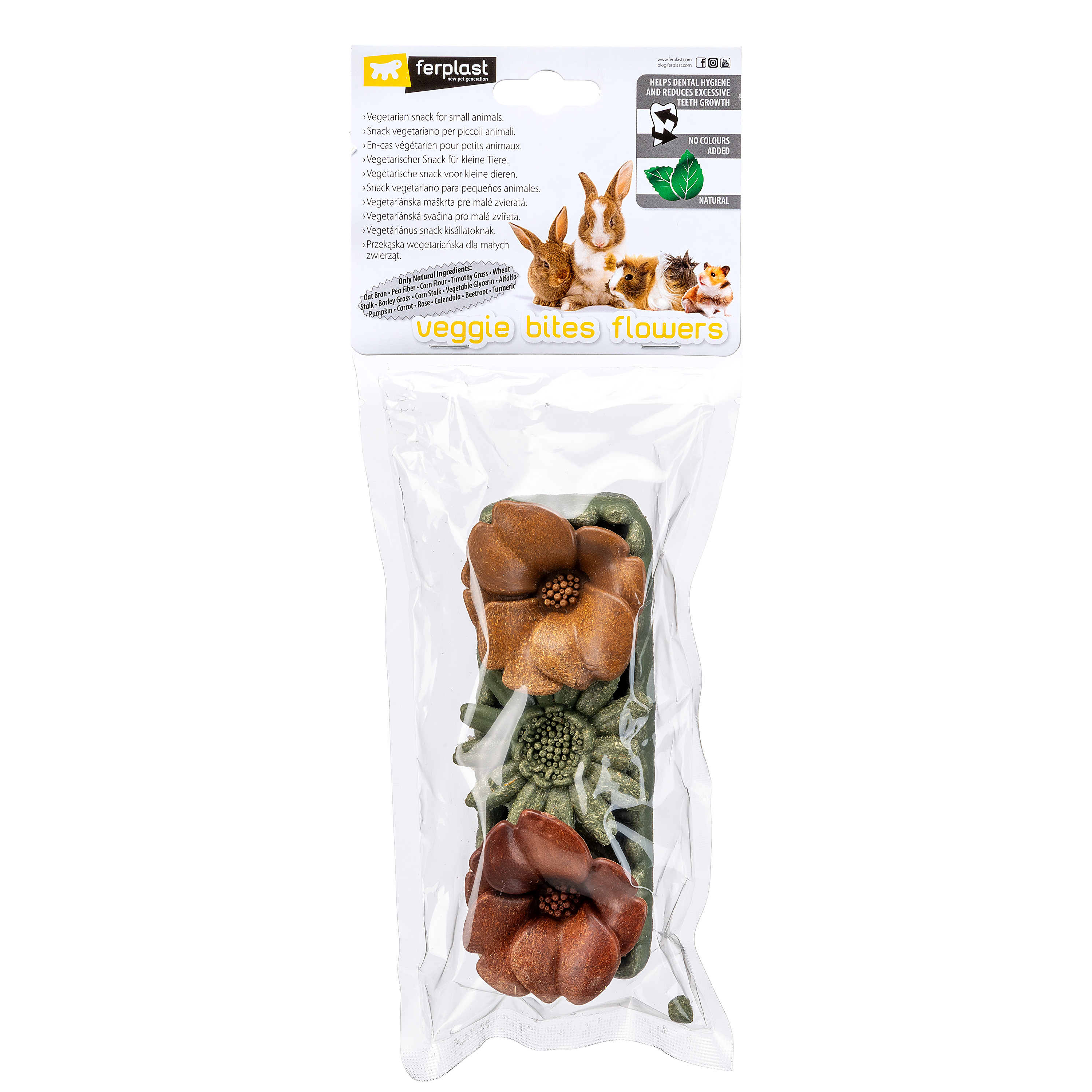 Ennakkotilaus Ferplast VB Flowers