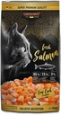 Leonardo FRESH SALMON & Poultry 4kg