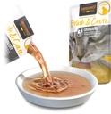 Leonardo DRINK 40g*20kpl Urinary