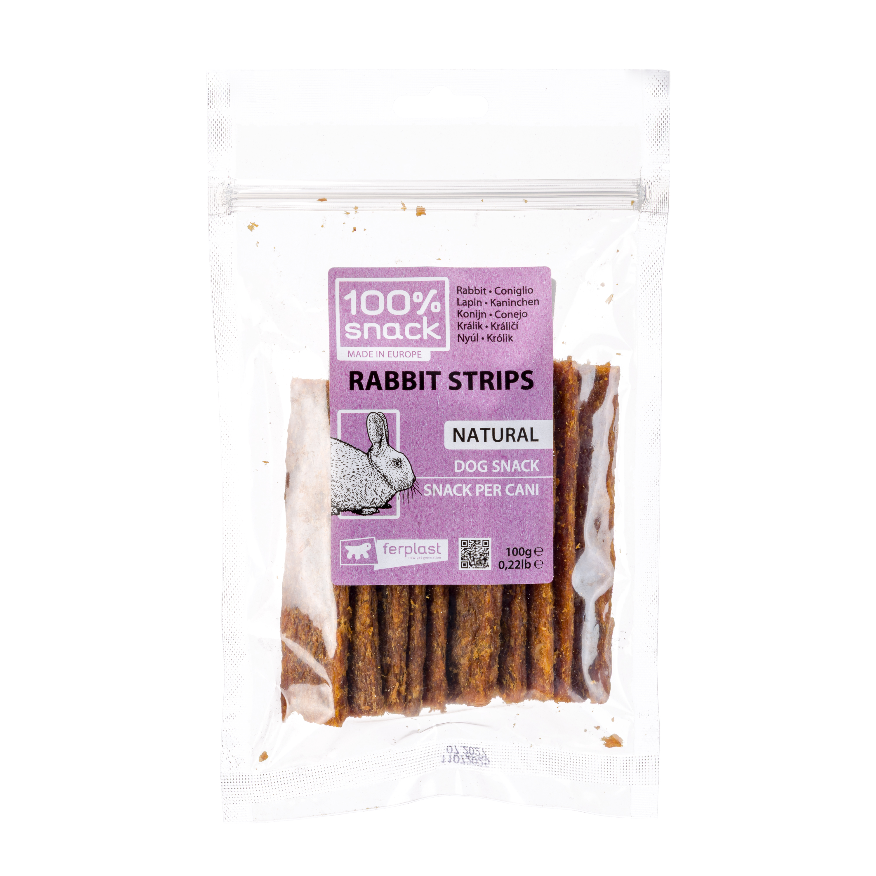 Ferplast kani tikut 100g