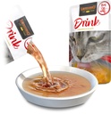 Leonardo DRINK 40g*20kpl BEEF