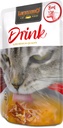 Leonardo DRINK 40g*20kpl BEEF