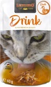 Leonardo DRINK 40g*20kpl Duck