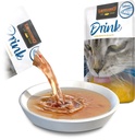 Leonardo DRINK 40g*20kpl Salmon