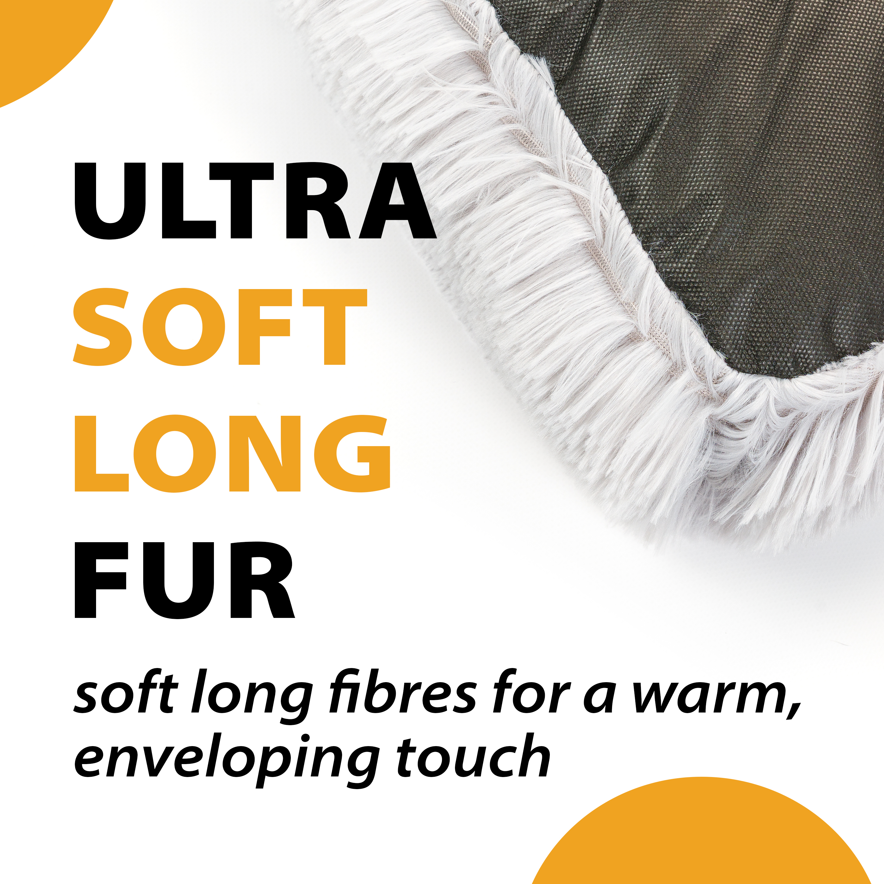 Ferplast Shanti patja 80cm