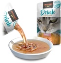 Leonardo DRINK 40g*20kpl Atlantic Cod