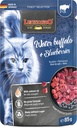 Leonardo 85g*16kpl Water Buffalo + blueberries