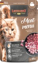Leonardo 85g*16kpl Meat menu