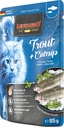 Leonardo 85g*16kpl Trout + Catnip