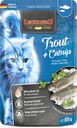Leonardo 85g*16kpl Trout + Catnip