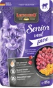 Leonardo 85g*16kpl Senior Veal