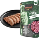 Leonardo 85g*16kpl Pure Turkey