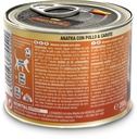 Leonardo 200g*6kpl Superior DUCK