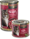 Leonardo 200g*6kpl Superior BEEF