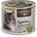 Leonardo 200g*6kpl Superior LAMB