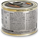 Leonardo 200g*6kpl Superior LAMB