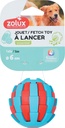 Zolux Treat rubber ball 6cm