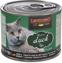 Leonardo 200g*6kpl rich in DUCK