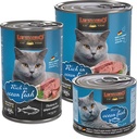 Leonardo 200g*6kpl rich in Oceanfish