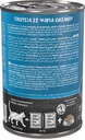 Leonardo 400g*6kpl rich in Oceanfish