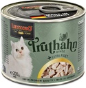 Leonardo 200g*6kpl KALKKUNA Extra filee