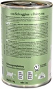Leonardo 400g*6kpl PEURA Extra filee, Wild